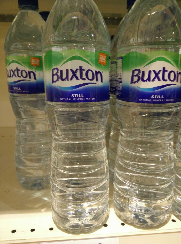 Buxton Mineral Water Wholesale Suppliers in Hong Kong, China